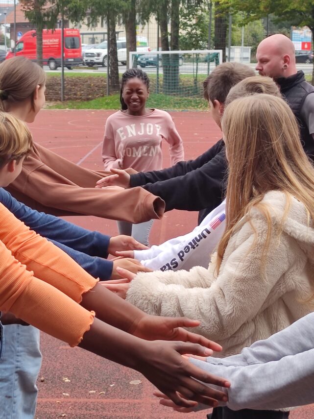 1 - Klasse 6a