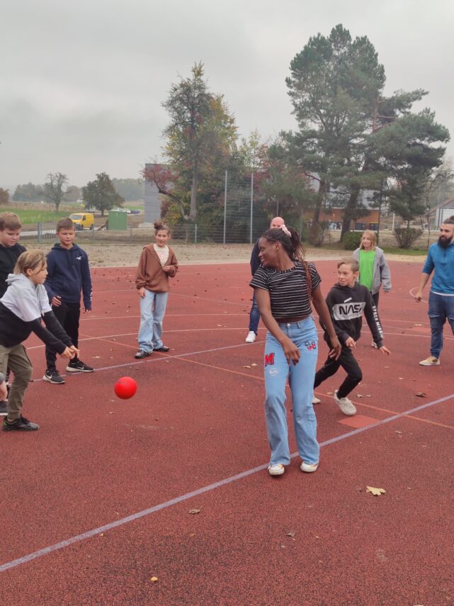 2 - Klasse 6a