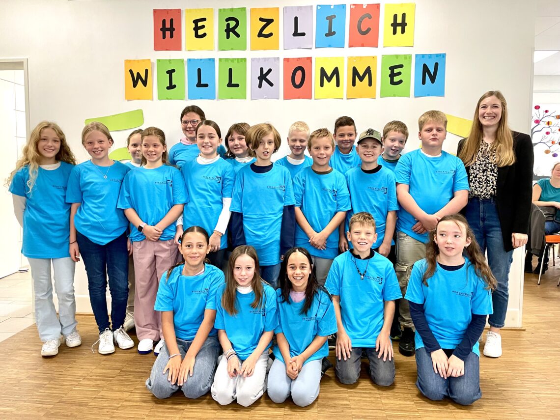 Klasse Schelkle