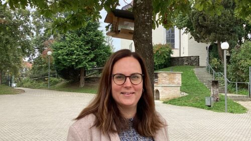 Herzlich Willkommen - neue Lehrkräfte
