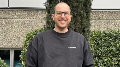 Herzlich Willkommen - neue Referendare