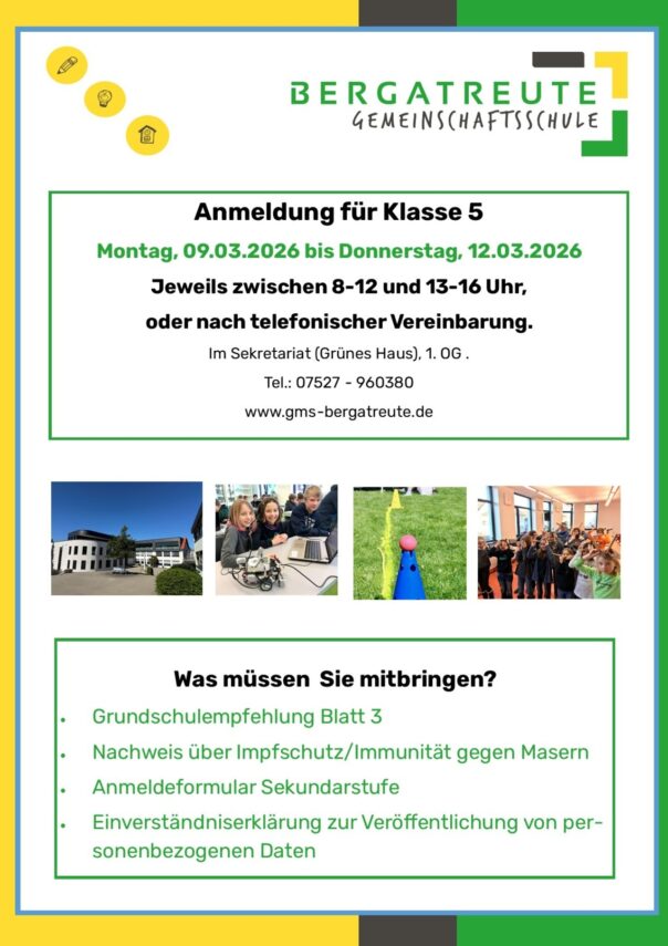 Schulanmeldung Kl. 5 2026 Info 1 (1)