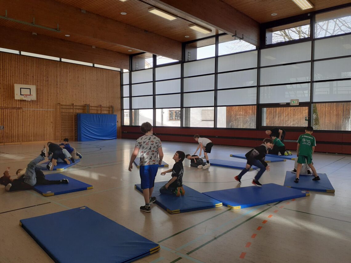 Selbstbehauptung_Standard