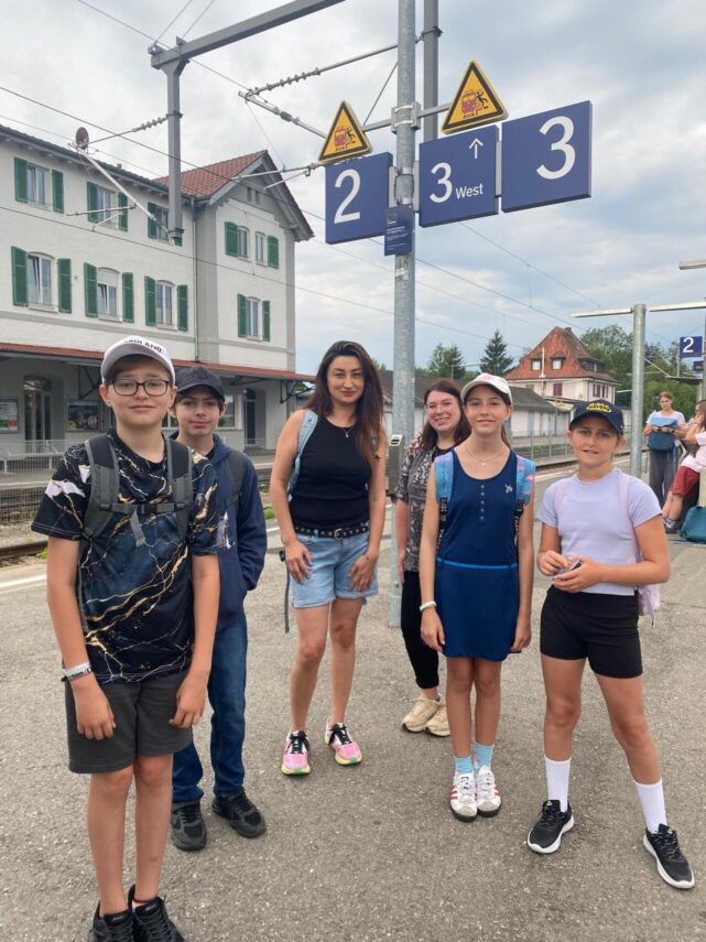 Medien (6)