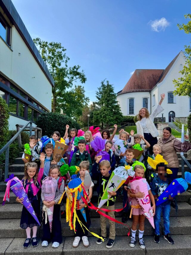 Klassenfoto 1b blurred (1)
